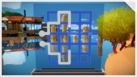 The Witness Reviews .